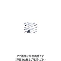 シグマ光機 マイクロメータヘッド(保守部品)移動量25mm以下 0~25mm 0.15kg SHH2ー25 1個 61-6982-01（直送品）