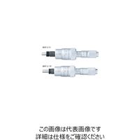 シグマ光機 粗微動マイクロメータヘッド MHF2ー13 1個 61-6982-05（直送品）
