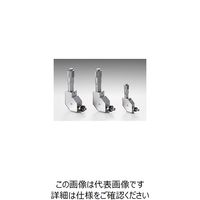 シグマ光機 折返し式マイクロメータヘッド 0~13mm 先端形状フラットタイプ MDC-13 1個 61-6982-12（直送品）