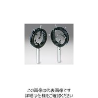 シグマ光機 同軸レンズホルダー 適応素子サイズφ25~φ80mm 適応素子厚さ1~9mm SLHー80 1個 61-6993-19（直送品）