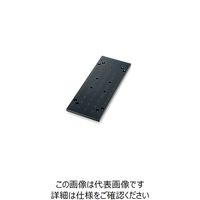 シグマ光機（SIGMAKOKI） ブレッドボード 120×160mm M2タップ OBB-121UU 1個 61-6962-77（直送品）