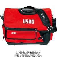 USAG ツールバッグ20インチ 007V 1個（直送品）