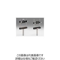 シグマ光機 スライド式シリンドリカルレンズホルダー A:30mm B:25mm CHAー25ーEE 1個 61-6993-52（直送品）