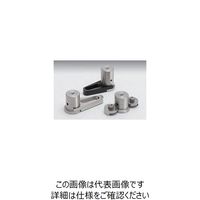 シグマ光機（SIGMAKOKI） ポストクランプ M6 P1 PSC-10 1個 61-6963-55（直送品）