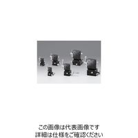 シグマ光機 XYZ軸スチールステージ(垂直) サイズ65×65mm TSDー655CLFPUU 1個 61-6977-05（直送品）