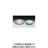シグマ光機 レーザ凹面ミラー基板 中心厚3.6mm 焦点距離5mm LCBS-15C07-10 1個 61-6945-25（直送品）