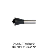 ライノス WEBA カウンターシンク No.21120ー0 120°穴明 HSS φ10 21120-0-14.0 1本 228-6705（直送品）