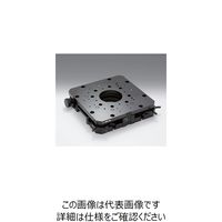 シグマ光機 Z軸大型ステージ TSMー4003 1個 61-6974-69（直送品）