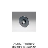シグマ光機（SIGMAKOKI） 対物レンズホルダーアダプタ LHO-50ADP 1個 61-6993-60（直送品）
