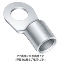 因幡電機産業 JAPPY 丸形端子(R形) 80ー12 JP 1個（直送品）