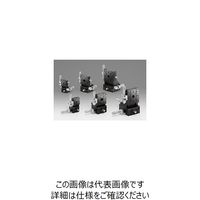 シグマ光機 XYZ軸アルミクロスローラステージ(垂直) サイズ40×40mm TAMー405CLFPUU 1個 61-6977-16（直送品）