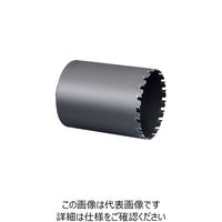 ミヤナガ ポリクリックスーパーメタルコアドリル カッター Φ120×130mm PCSM120C 1本 246-1607（直送品）