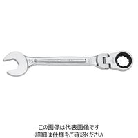 USAG フレックスラチェットコンビレンチ10mm 285KF-10 1個（直送品）