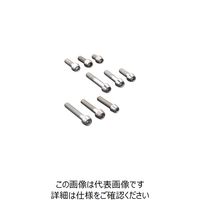 JP Moto-Mart テーパーキャップ チタンボルト M10x60xP1.5 1PC TCT1060（直送品）
