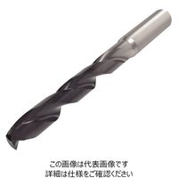 WIDIA 超硬ソリッドドリル VariDrill VDS401A (3xD) 内部給油(4140320) VDS401A04100 1本（直送品）