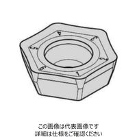 WIDIA フェイスミル M640用インサート(5528978) HPGT06T3DZENGD WS30PM 1セット(10個)（直送品）