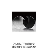 吸収型固定式NDフィルター A:40×40mm 可視透過率10±2％ AND-40S-10 61-6878-48（直送品）