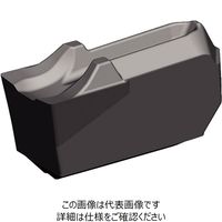 WIDIA 突っ切り用インサート(6461870) WC050M05N00M03 WU25PT 1セット(10個)（直送品）