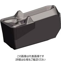 WIDIA 溝入れ用インサート(6471045) WG0412M04U08PN WU25PT 1セット(10個)（直送品）