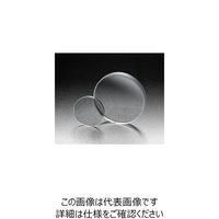 シグマ光機 クロムプレートハーフミラー 400~700nm φ50mm PSCH-50C05-10-550 1個 61-6875-70（直送品）