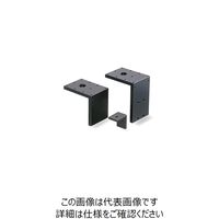 シグマ光機 L型ブラケット LBRー6075 1個 61-6965-66（直送品）