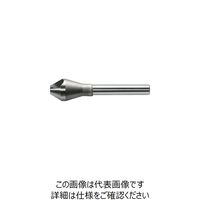 プラス工具製作所 プラス S軸面取カッター S-20×60° PMS2060 1本 257-8804（直送品）