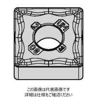 WIDIA 旋削用インサート（4172425） SNMG120412UM WM35CT 1セット（10個）（直送品）