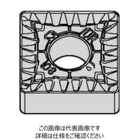 WIDIA 旋削用インサート（4170517） SNMG120412UR WP25CT 1セット（10個）（直送品）