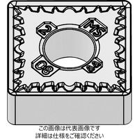 WIDIA 旋削用インサート(5908850) SNMG120412MS WS10PT 1セット(10個)（直送品）