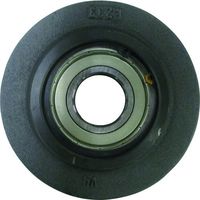 キトー 電気トロリMR2形用部品 クルマS クミ 適合機種:MR2(050) M7SE050S11021 1個 218-7281（直送品）