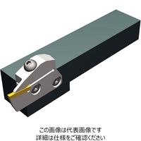 WIDIA WMTモジュラーベースホルダー（5349629） WGMSR2525 1本（直送品）