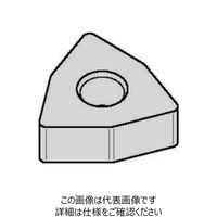 WIDIA 旋削用インサート(4171654) WNMA080408 WK05CT 1セット(10個)（直送品）