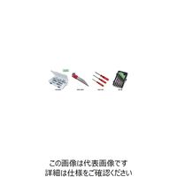 シグマ光機（SIGMAKOKI） ステンレスキャップボルトセット SCR-MEC3 61-6966-03（直送品）