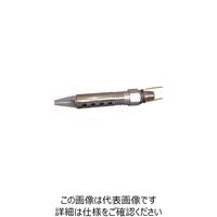 日本精器 熱風ヒータBタイプ BN-SJD350-E-100-B 1台 257-4777（直送品）