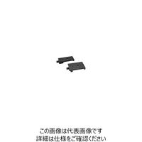 シグマ光機 大型アルミ光学ベンチ用キャリア インチ 0.29kg CAA-40LUU 1個 61-6961-92（直送品）