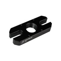 シグマ光機 ベースプレート BSP-2460 1個 61-6962-27（直送品）