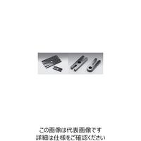 シグマ光機 ベースプレート M6・インチ用 0.03kg FBP-50UU 1個 61-6962-31（直送品）