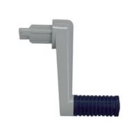 タカギ オーロラハンドル小(NB) QR200NB2 1個 818-7552（直送品）