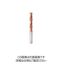 京セラ ソリッドドリル KDA1530X03S160C 1本 248-2116（直送品）