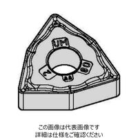 WIDIA 旋削用インサート(4172406) WNMG080404UM WM25CT 1セット(10個)（直送品）