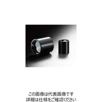 シグマ光機 中空リトロリフレクター 有効径φ8mm 反射波面精度2λ RCCB-10-30 1個 61-6929-49（直送品）