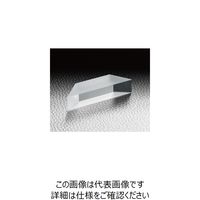 シグマ光機 ダブプリズム 全長63.3mm DOP-15-4M 1個 61-6929-69（直送品）