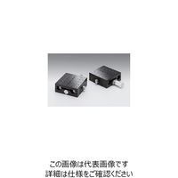 シグマ光機 α軸大型ゴニオステージ ステージサイズ120mm 228mm GOHTAー120A228 1個 61-6980-27（直送品）