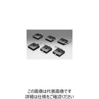 シグマ光機 X軸スチールステージ サイズ80×80mm TSDー801S 1個 61-6968-12（直送品）