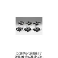 シグマ光機 XY軸スチールステージ サイズ80×80mm TSDー802C 1個 61-6968-23（直送品）