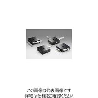 シグマ光機 XY軸スチールステージ サイズ100×100mm TSDー1002SFP 1個 61-6968-47（直送品）