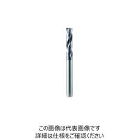 ダイジェット 超硬コーティングドリル タイラードリル(5Dタイプ) φ10.6 JC8015 TLD5DCH1060S11 1本（直送品）