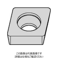 WIDIA 旋削用インサート(4170371) CCMW09T304 WK20CT 1セット(10個)（直送品）