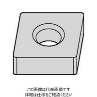WIDIA 旋削用インサート(4171866) CNMA120416 WK20CT 1セット(10個)（直送品）