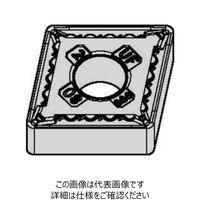 WIDIA 旋削用インサート(5645600) CNMG120404UF WS10PT 1セット(10個)（直送品）